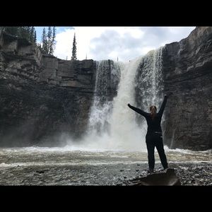 Meet your Posher, Natasha